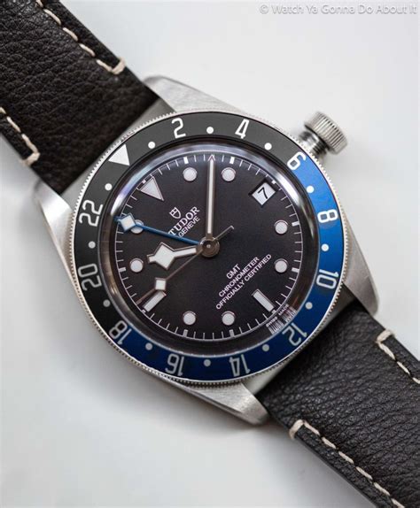 tudor batman gmt|tudor gmt black bay.